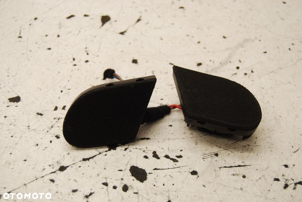 GŁOŚNIK WYSOKOTONOWY SYCZEK 6X0035411 LEWY PRAWY VW LUPO - 3