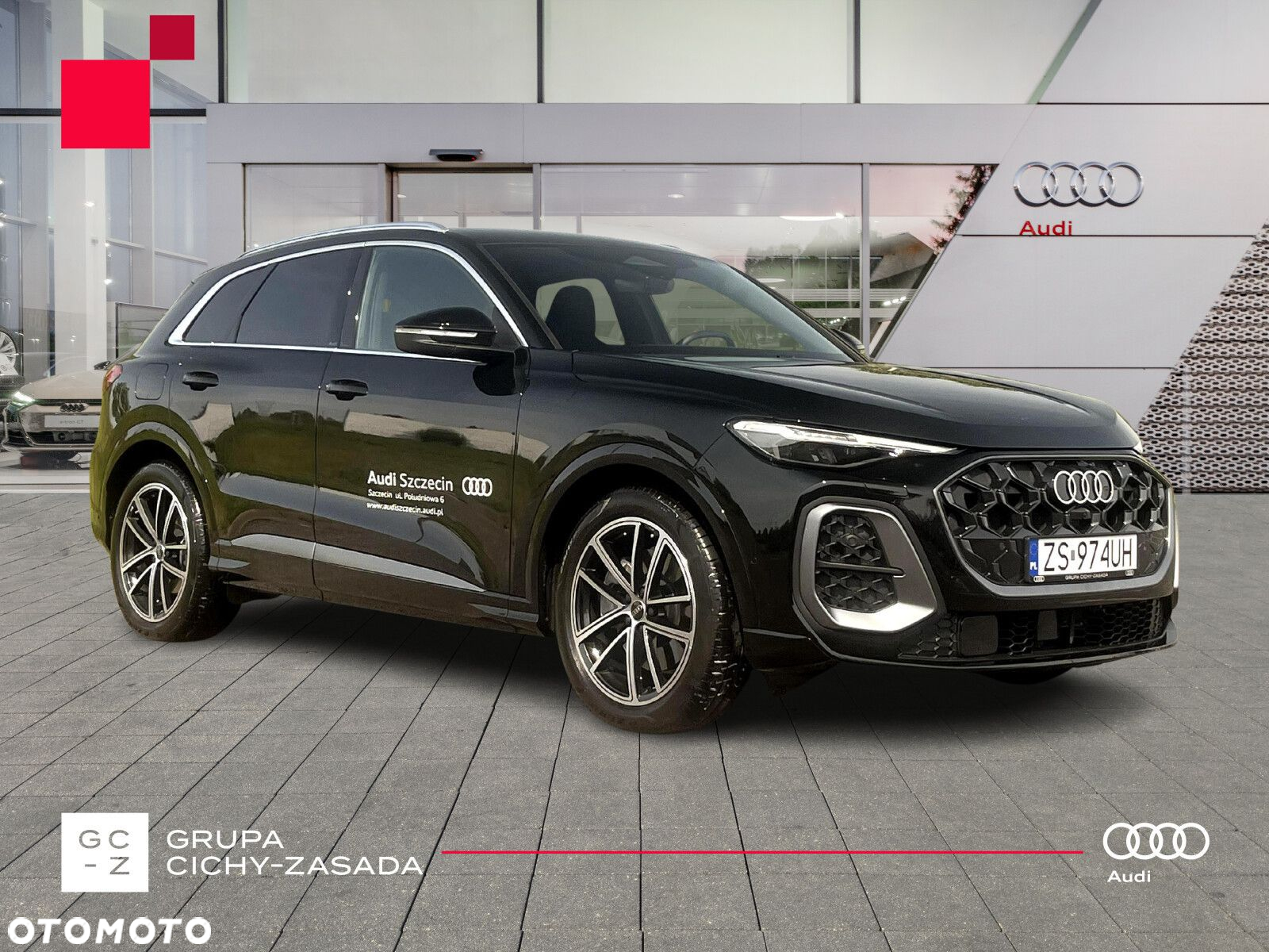 Audi Q5 - 7