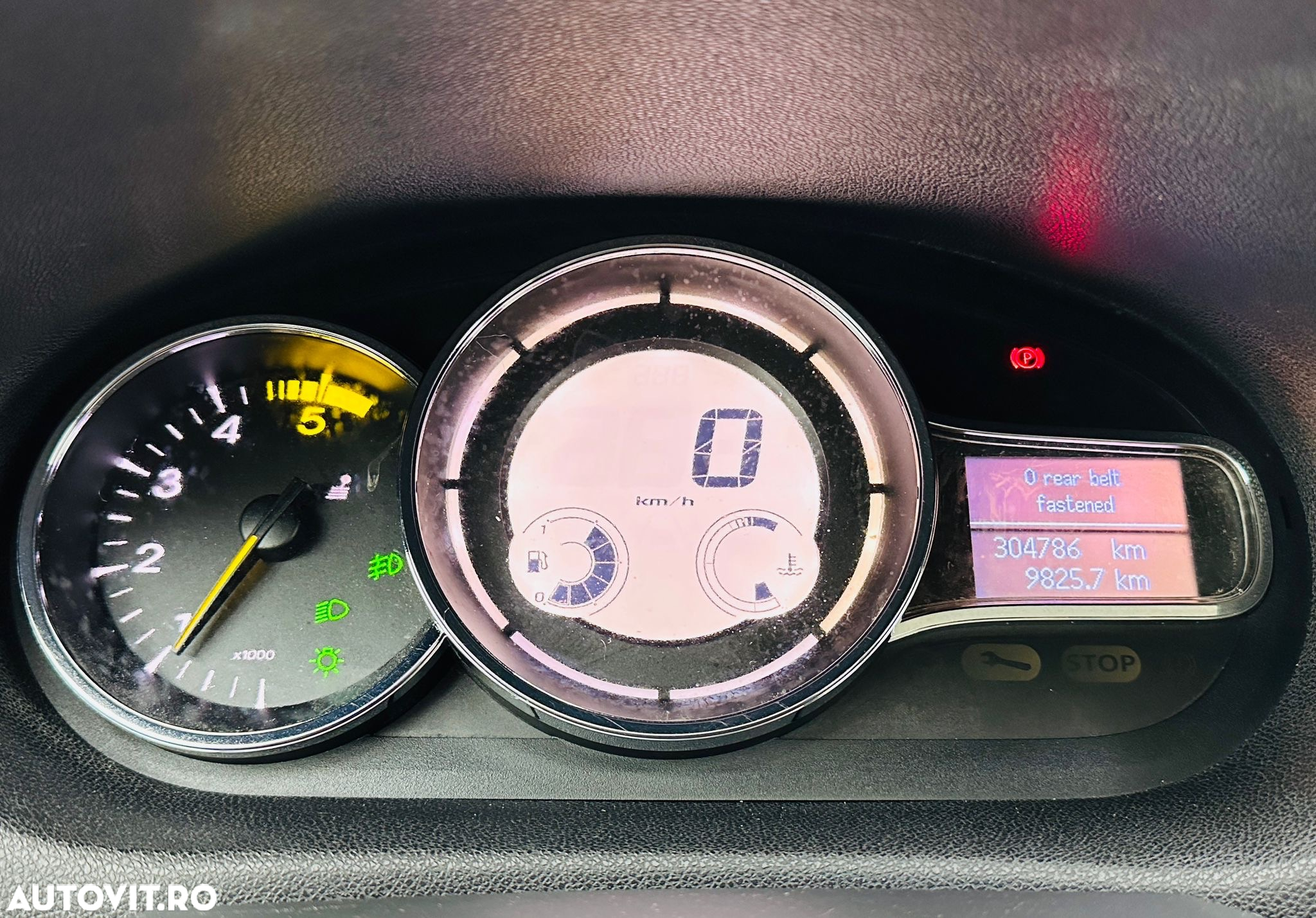 Renault Megane - 33