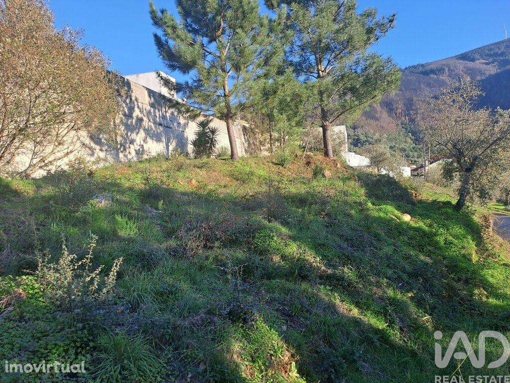 Terreno para construção em Lousã e Vilarinho - Grande imagem: 2/2