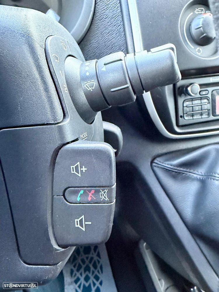 Renault kANGOO 1.5DCI  3lUGARES - 20