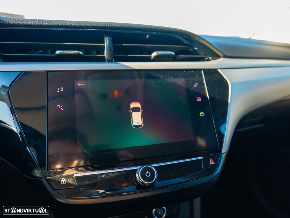 Opel Corsa 1.5 D Edition - 17