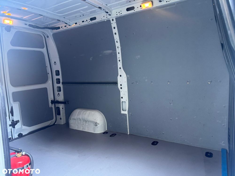 Opel Movano - 14