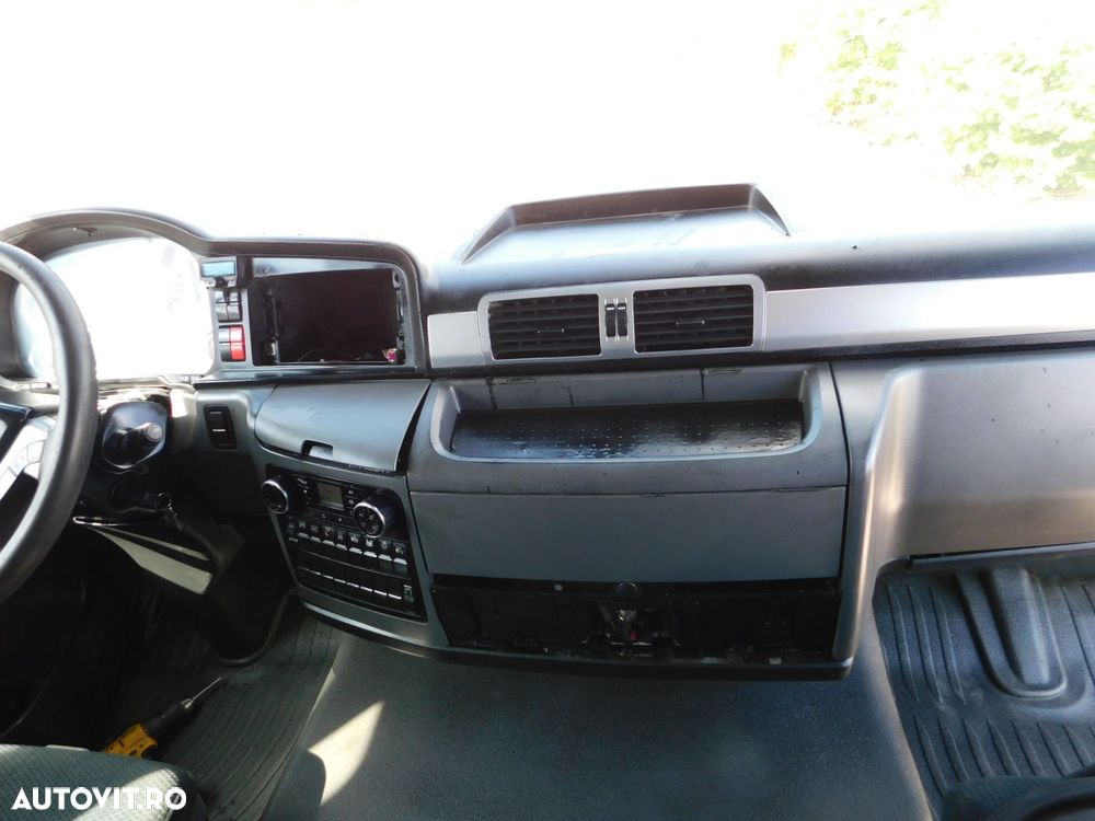 MAN Tgs 18400 - 7