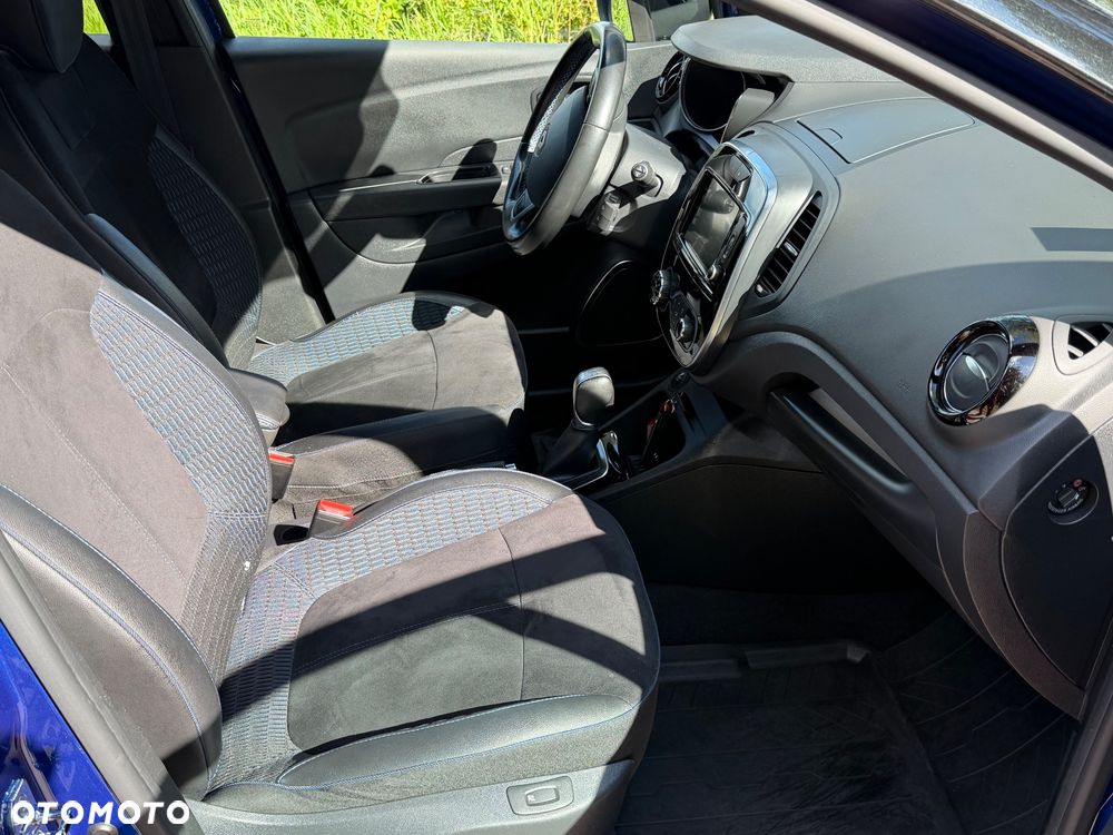 Renault Captur - 10