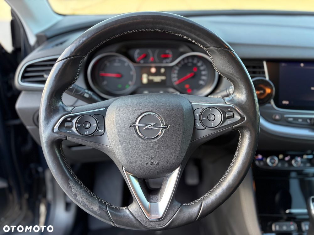 Opel Grandland X 1.5 D Start/Stop Automatik INNOVATION - 26