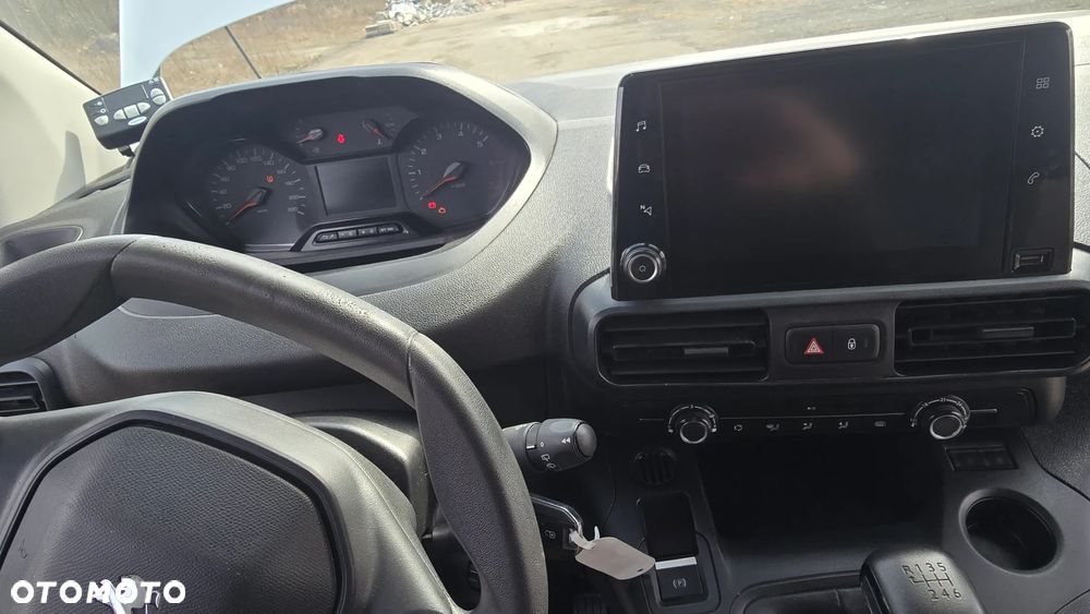 Peugeot Partner Van L2H1 L2 H1 MAX MAXI Carrier Citymax 280 City - 13