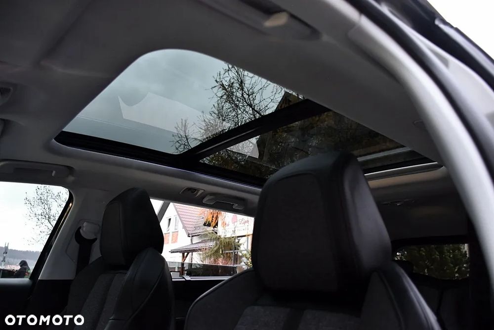 Peugeot 5008 BlueHDI 130 EAT8 Allure Business-Paket - 5