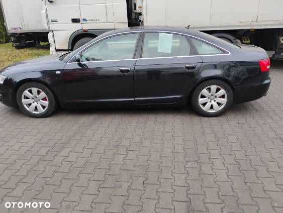 Audi A6 Avant - 8