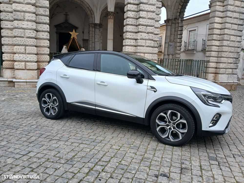 Renault Captur 1.0 TCe Techno - 3