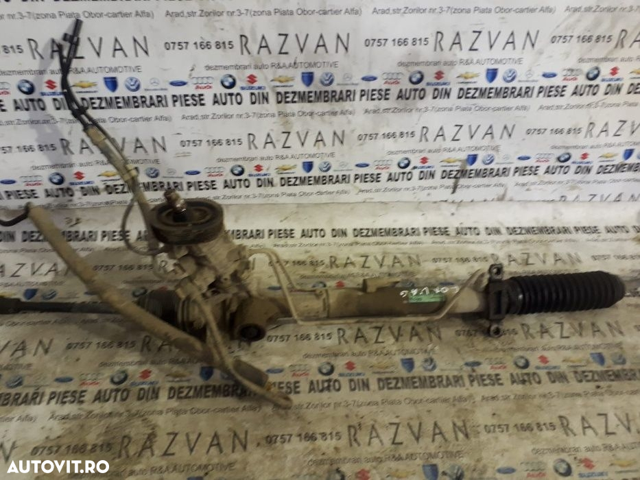 Caseta directie Koyo VW Fox Polo Seat Skoda - 3