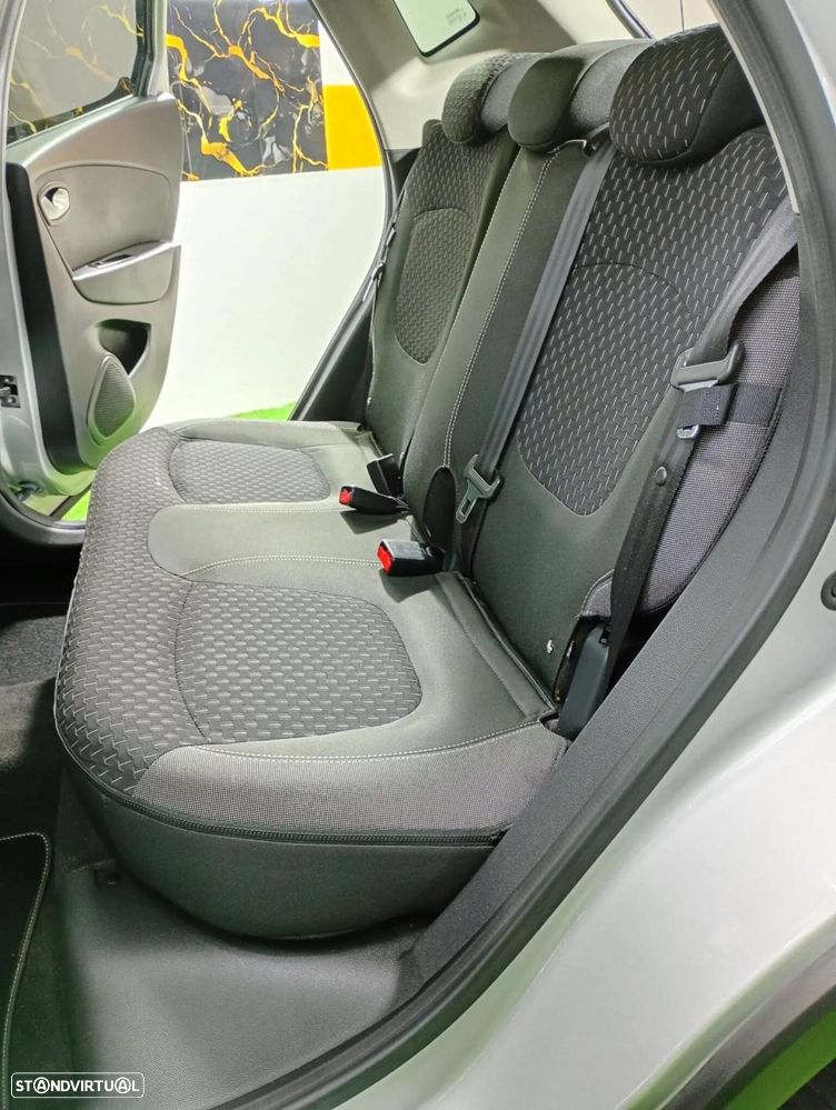 Renault Captur 0.9 TCE Exclusive - 34