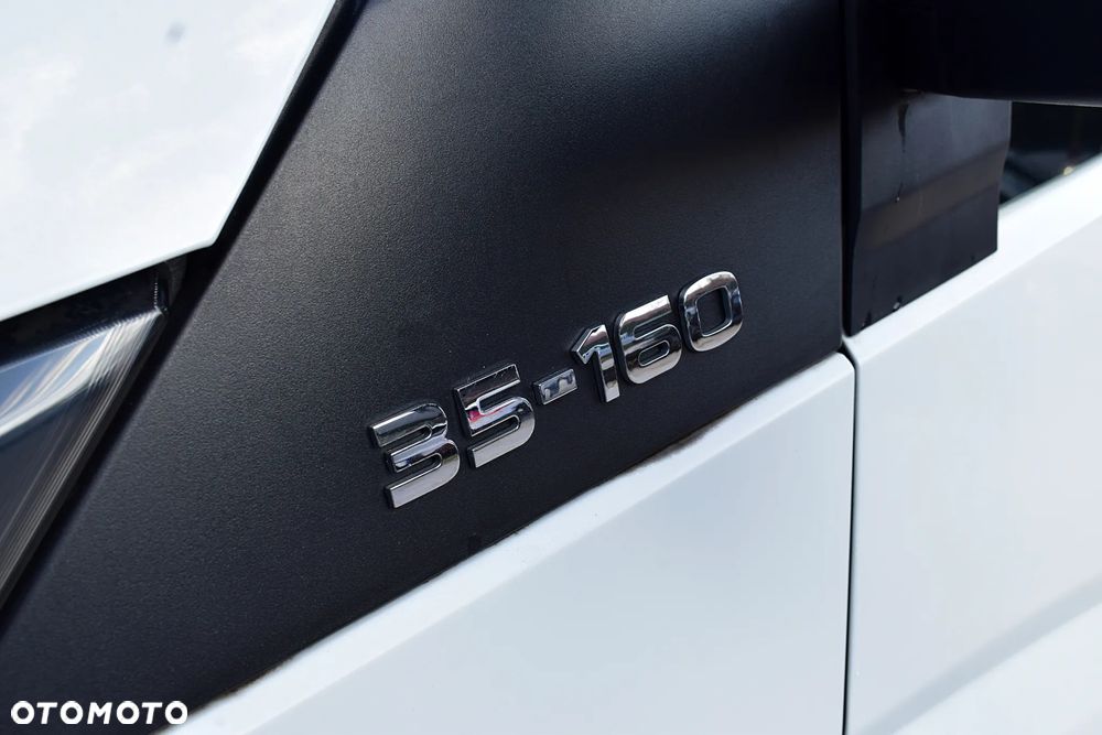 Iveco Daily 35S16 - 8