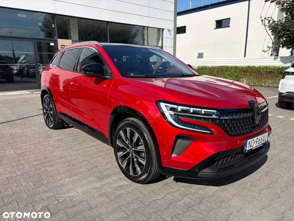 Renault Austral 1.3 TCe mHEV Techno - 15