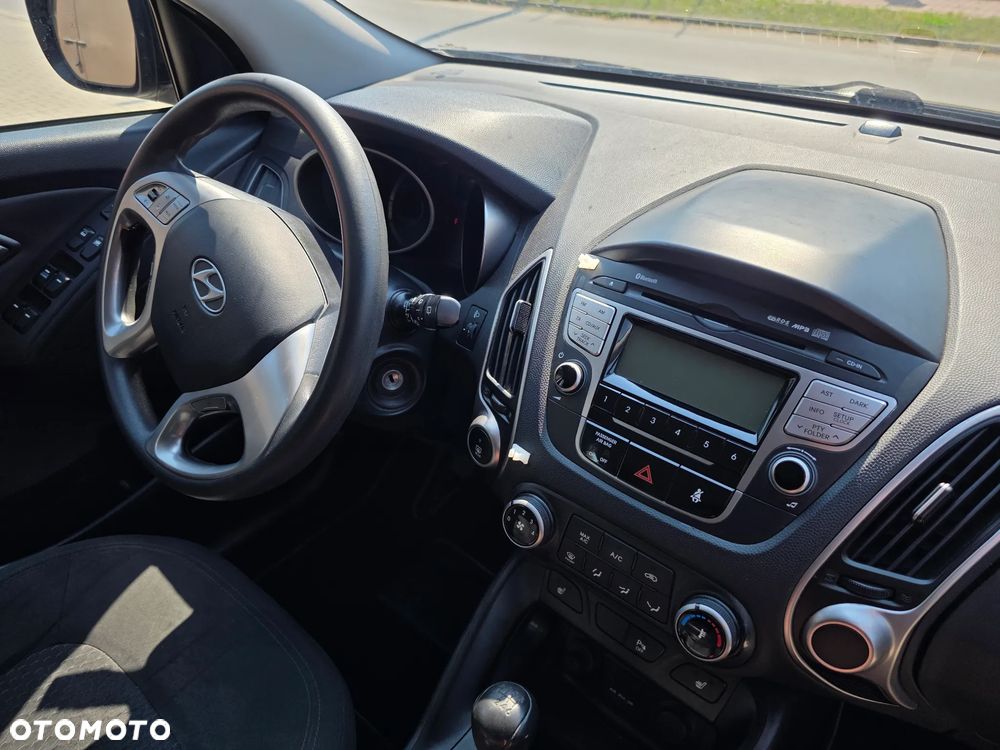 Hyundai ix35 1.6 2WD Style - 22