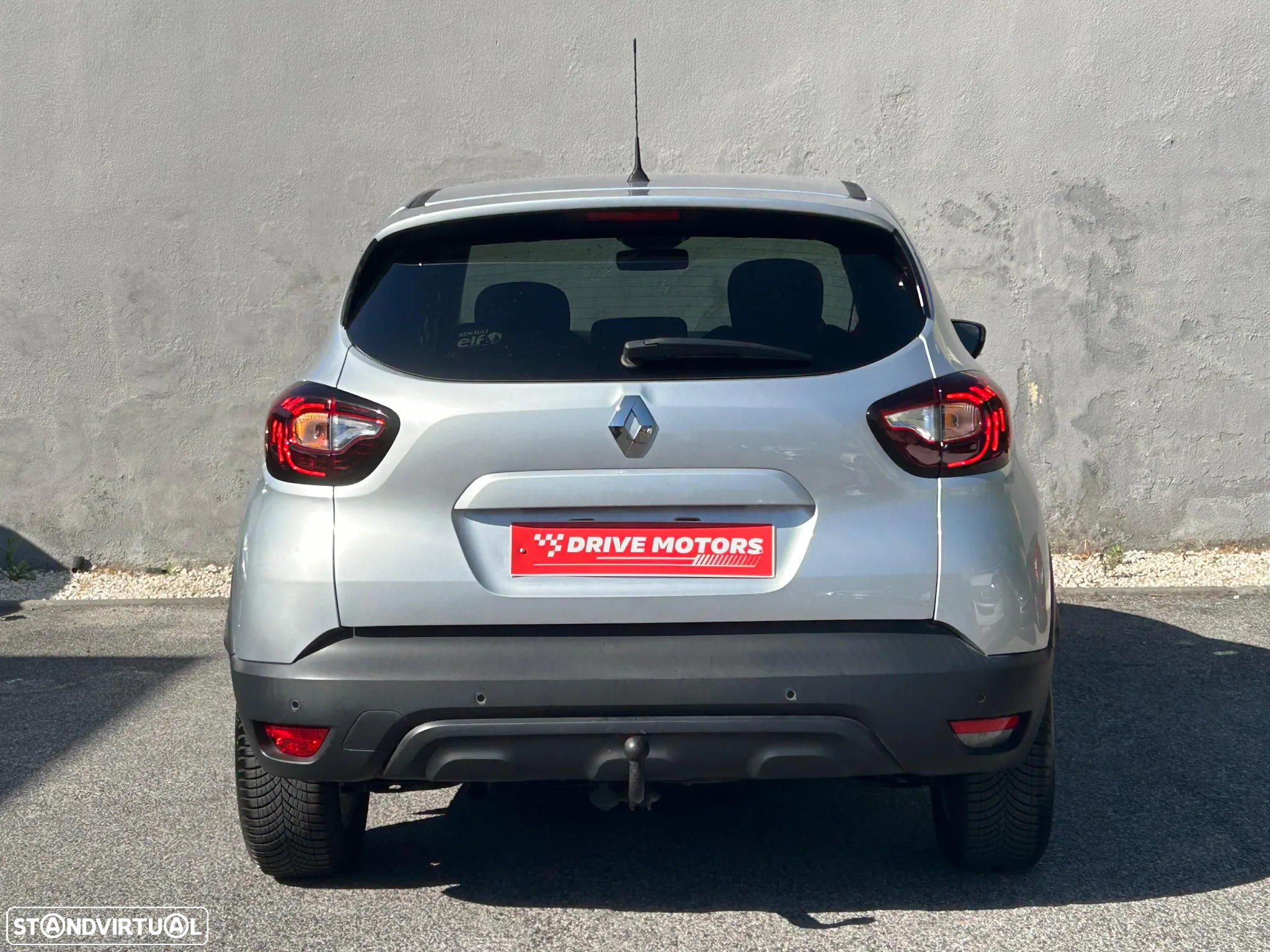 Renault Captur 0.9 TCE Exclusive - 8