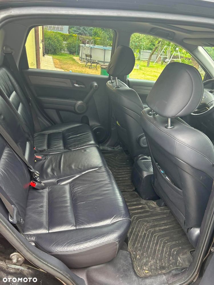 Honda CR-V 2.0 Executive - 9
