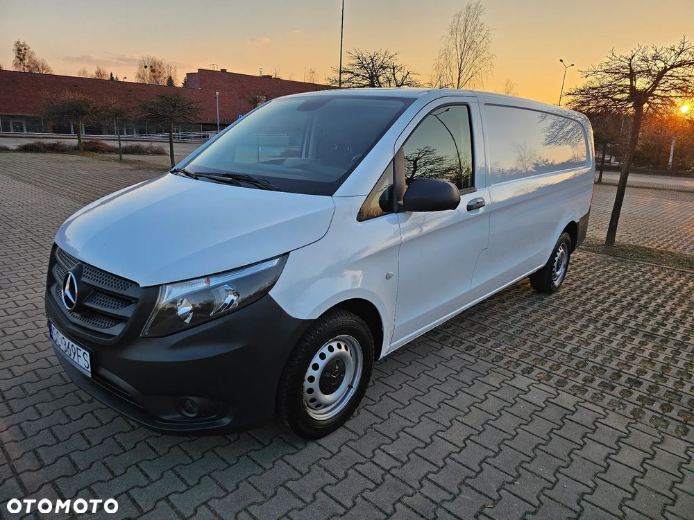 Mercedes-Benz Vito - 28