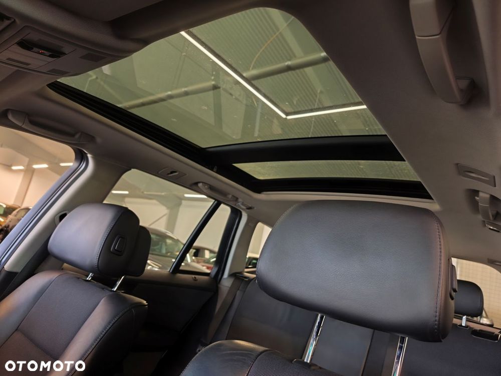 BMW X3 xDrive20d Limited Sport Edition - 11