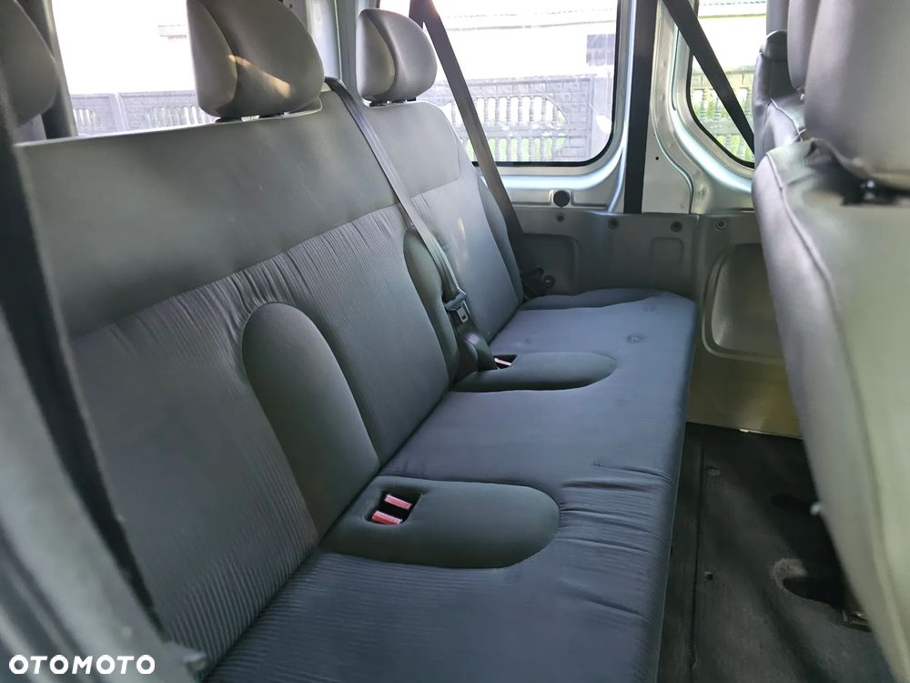 Opel Vivaro L1H1 Life Cosmo - 9
