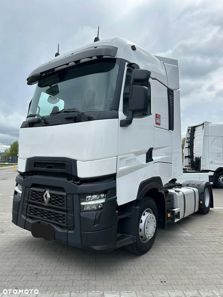 Renault T 480 High - 11