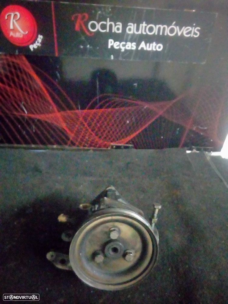 Bomba Direção Assistida Fiat Punto (176_) - 1
