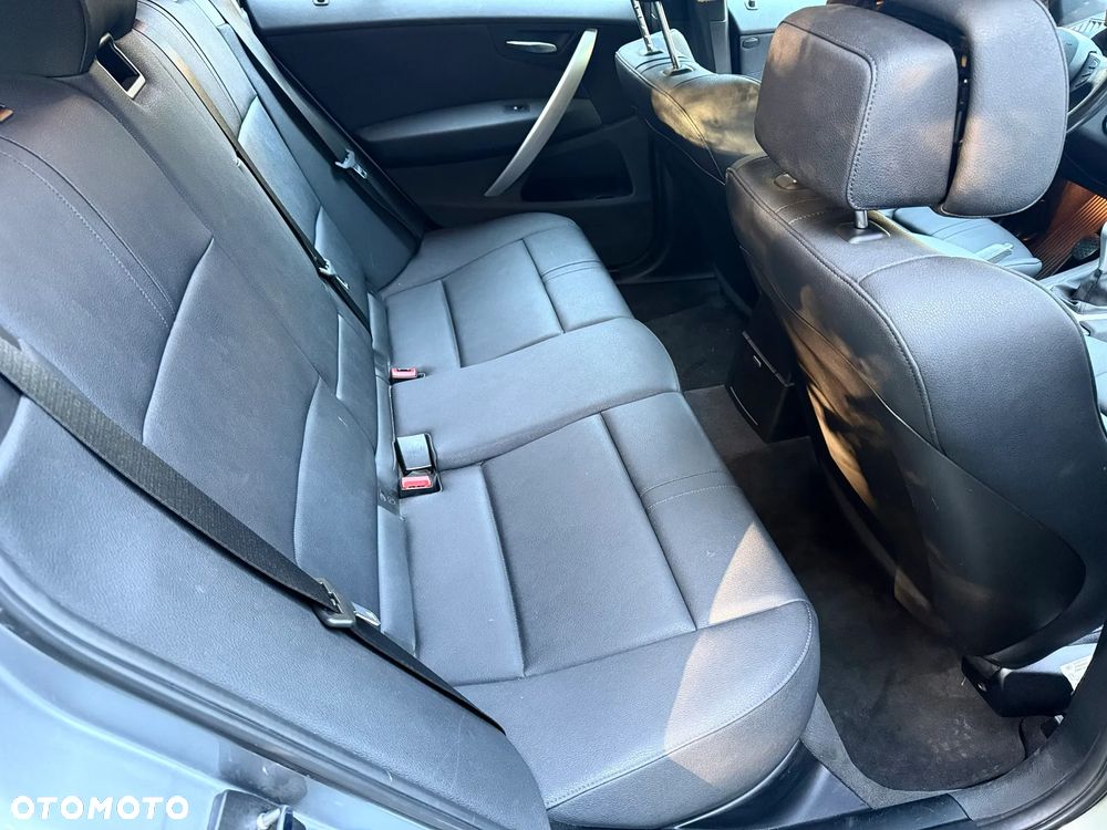BMW X3 - 15