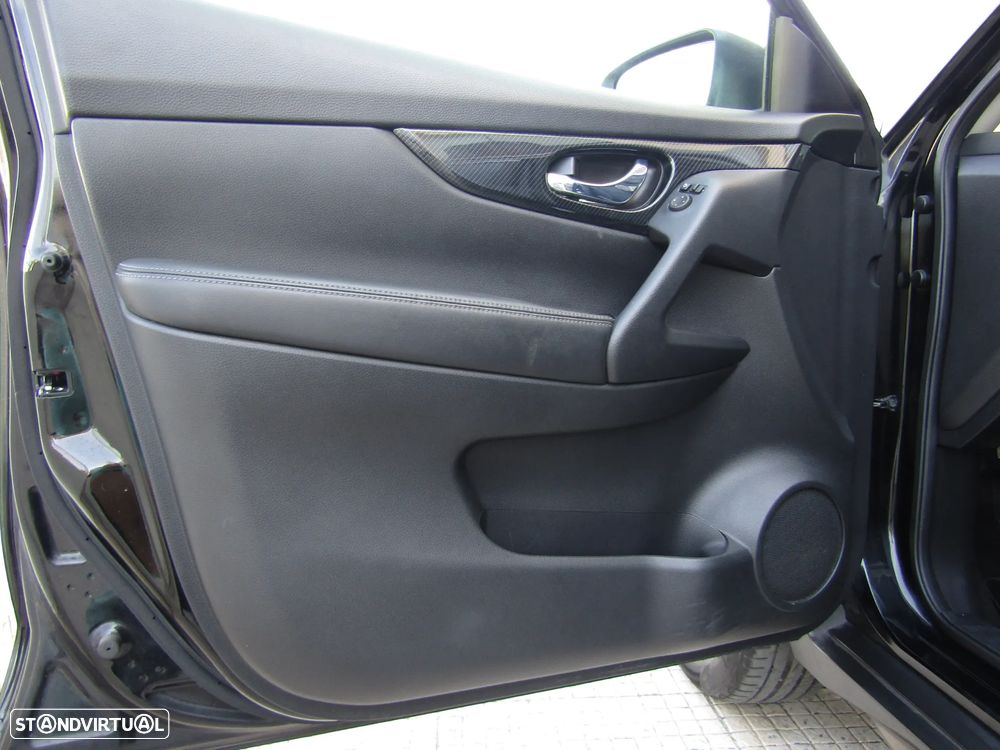 Nissan X-Trail 1.6 dCi Tekna - 12