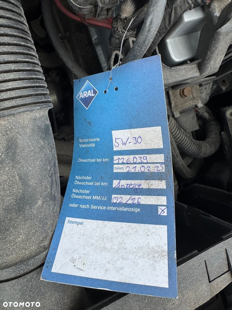 Skoda Fabia 1.2 HTP - 17