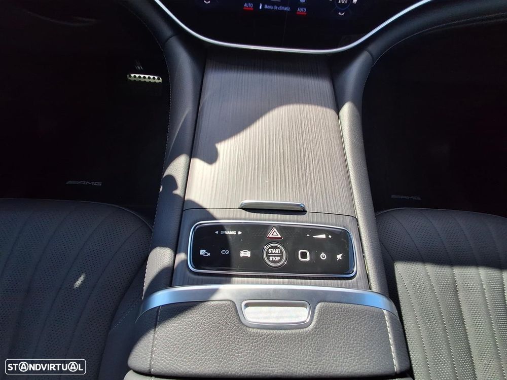 Mercedes-Benz EQE SUV 350+ Edition - 18