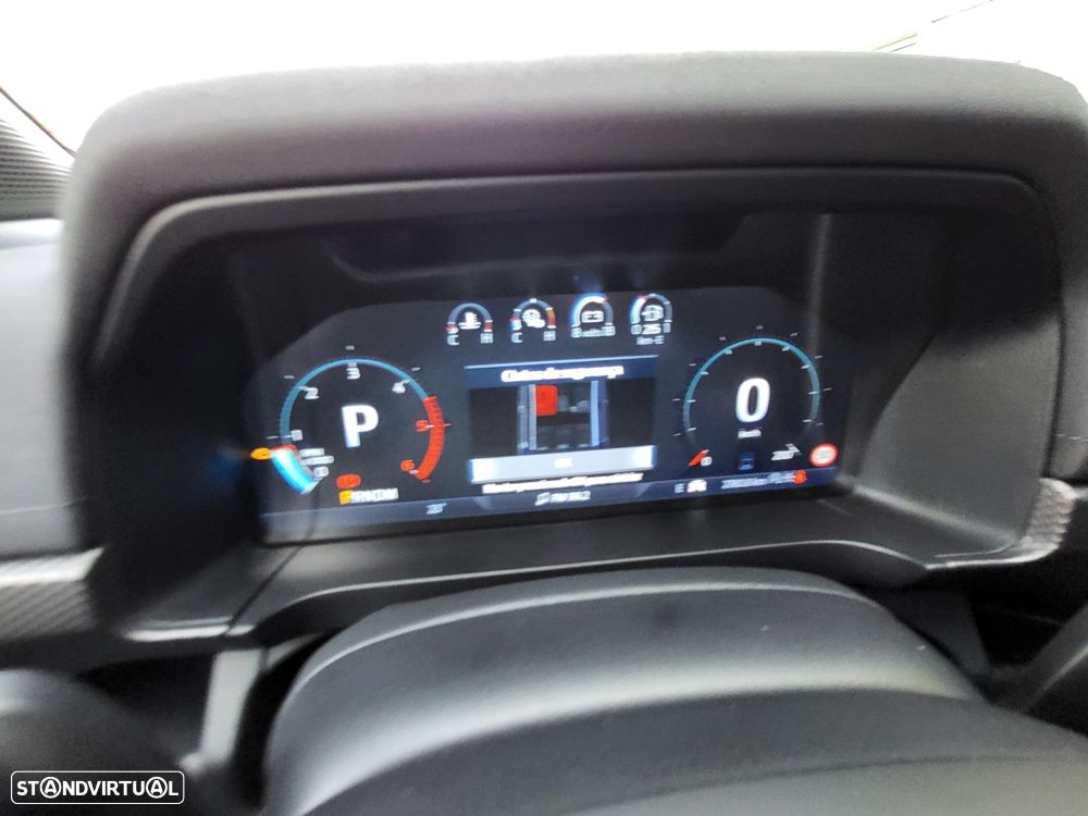 Ford Ranger 2.0 EcoBlue CD Raptor 4WD Aut. - 12