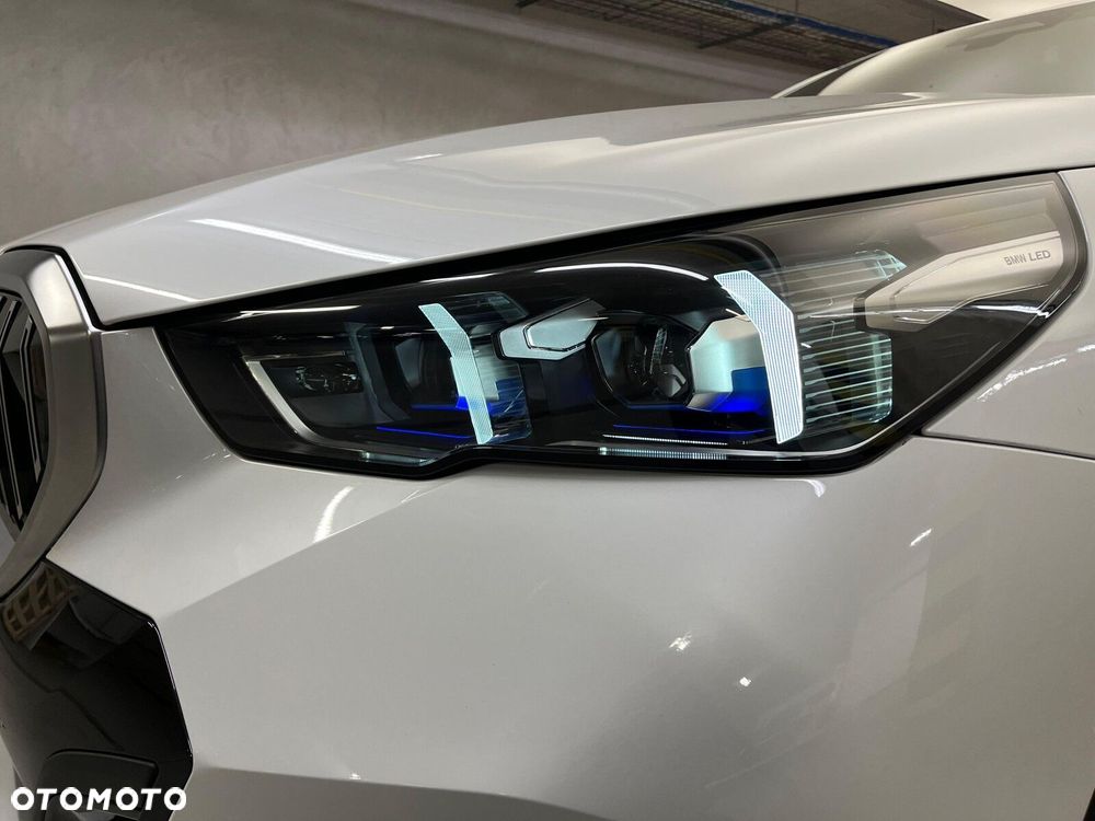 BMW Seria 5 520i mHEV M Sport - 13