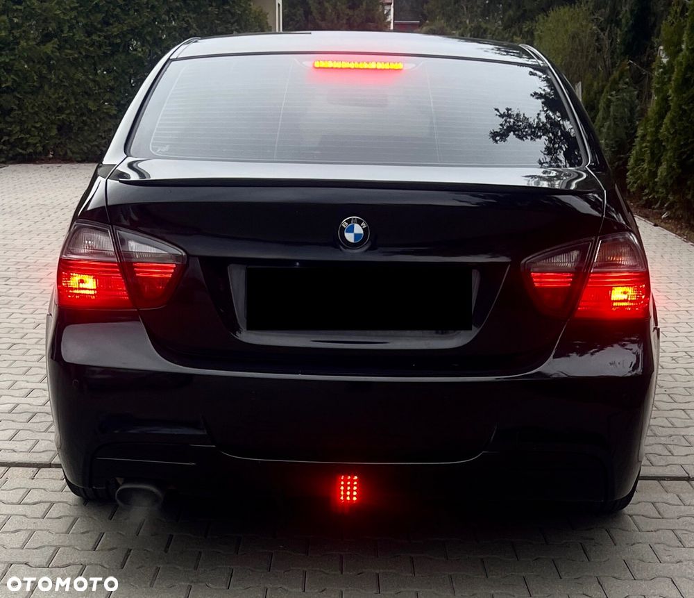 BMW Seria 3 - 2