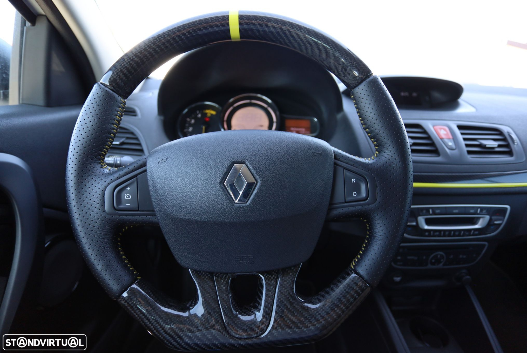 Renault Mégane Coupe - 12