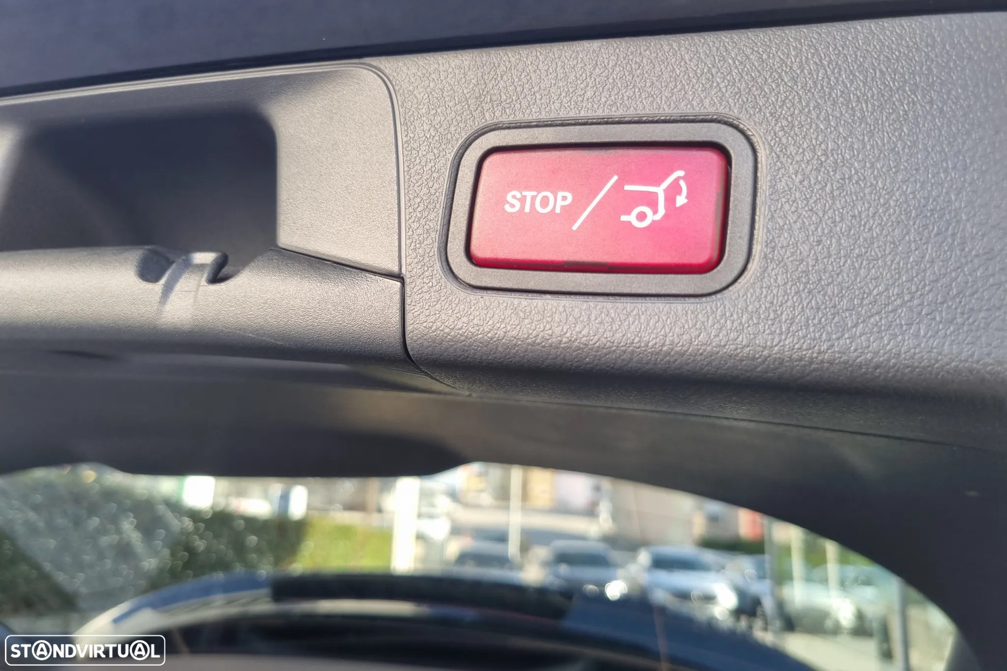 Mercedes-Benz B 200 d Progressive Aut. - 22