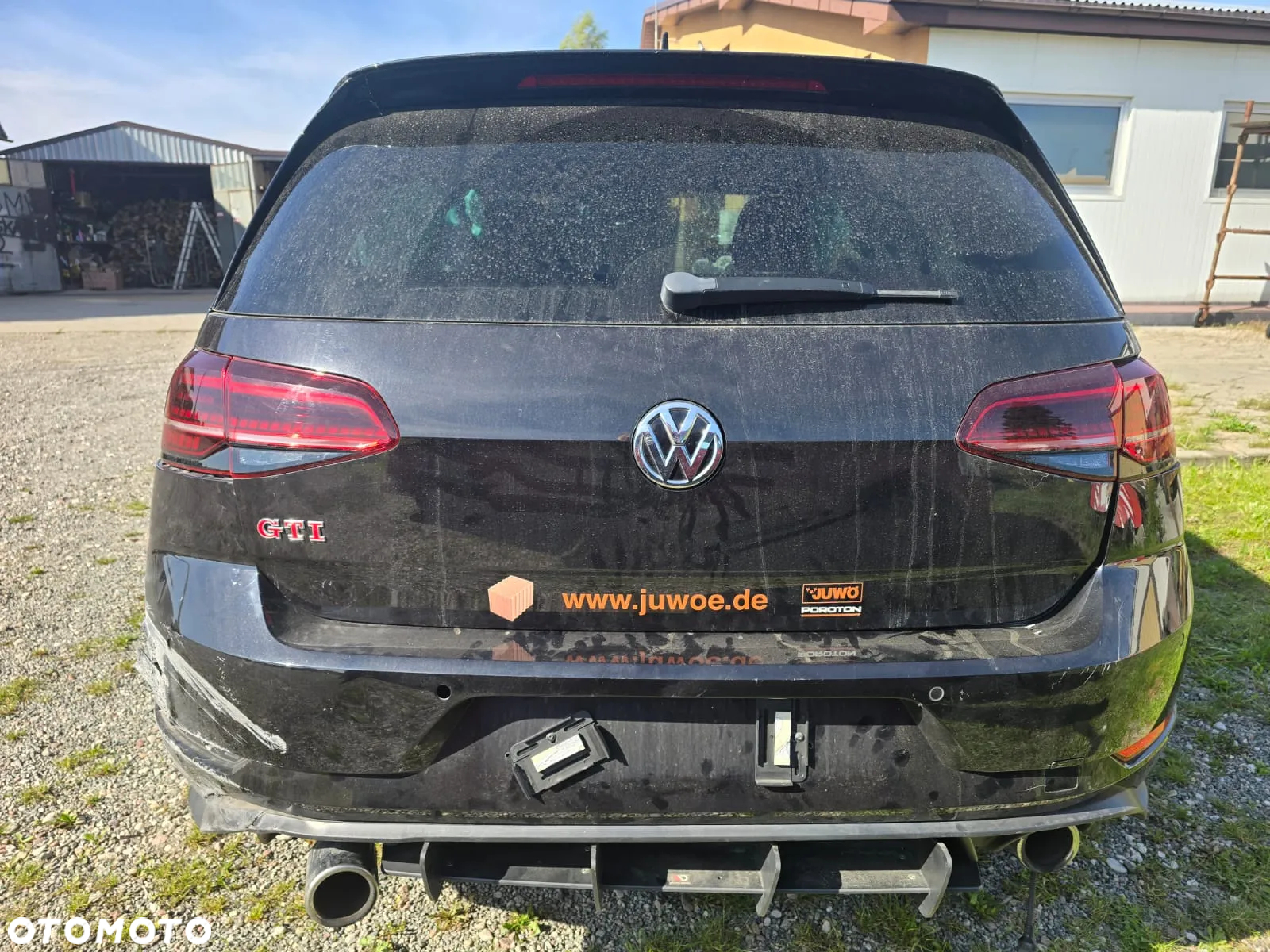 Volkswagen Golf VII 2.0 TSI BMT GTI Performance - 19