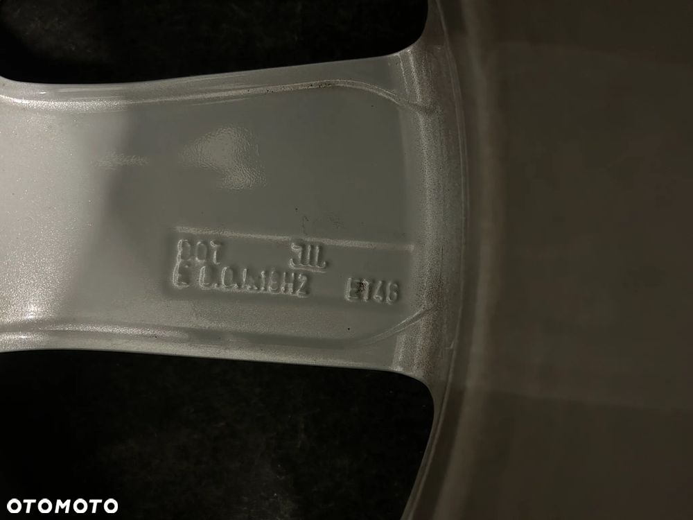 Alufelga Audi A3 8V0 18 cali 5x112 1szt. 8V0601025DF - 8
