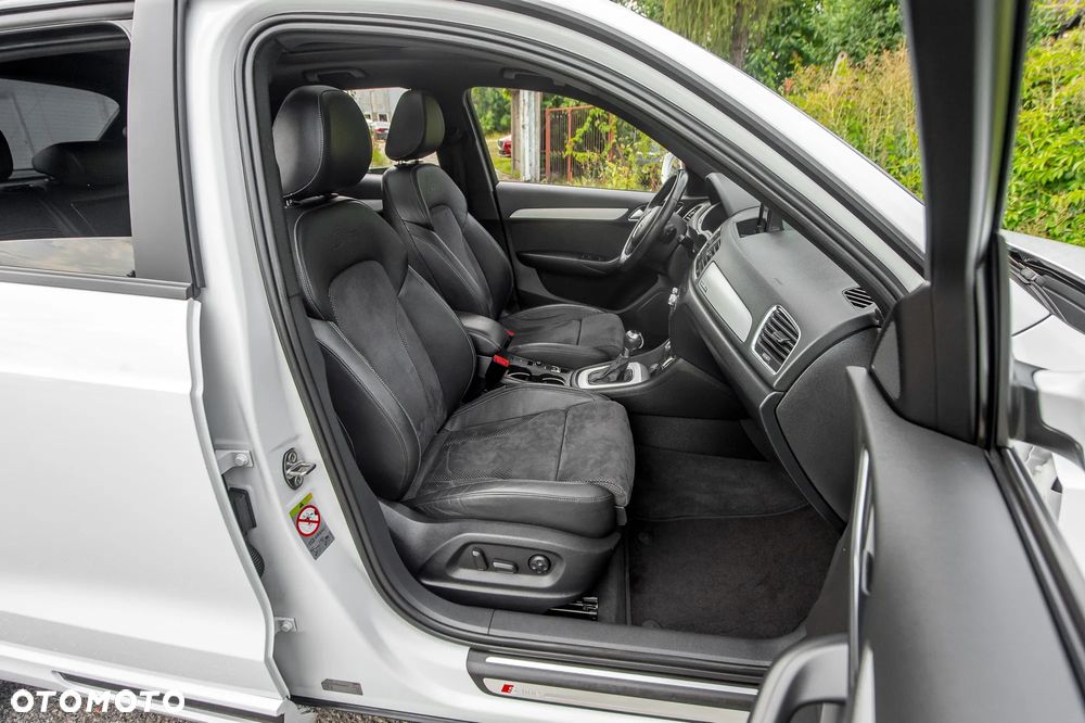 Audi Q3 - 39