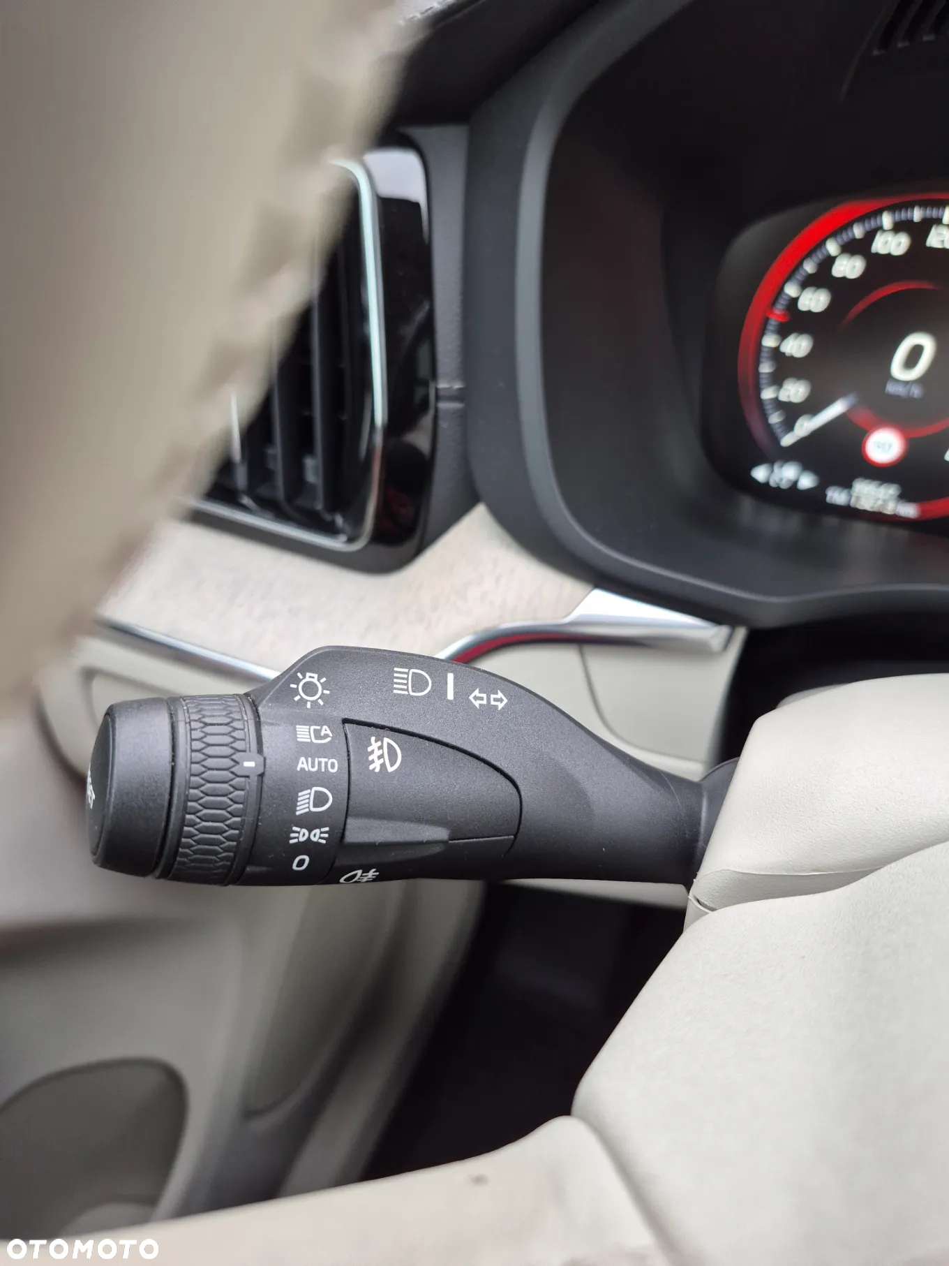 Volvo XC 60 D4 Inscription - 23