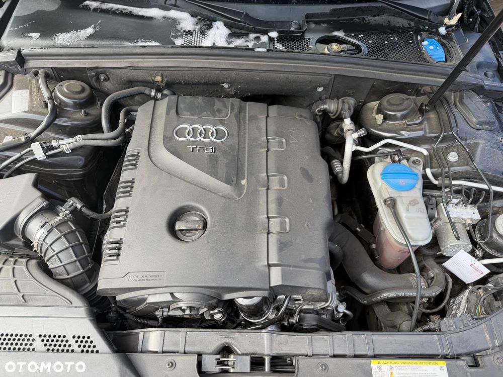 Audi A4 Avant 2.0 TFSI - 14