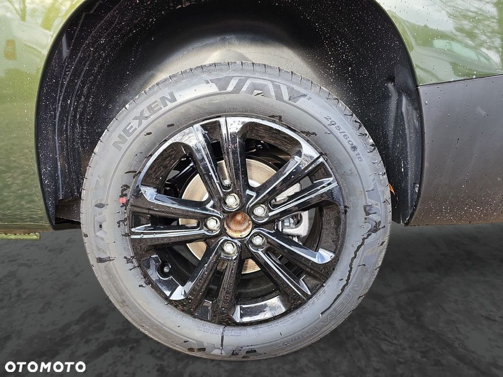 Citroën Berlingo - 11