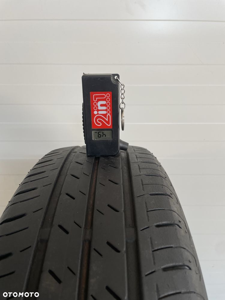 4x OPONY LETNIE Bridgestone Ecopia EP150 175/65/15 84H - 2
