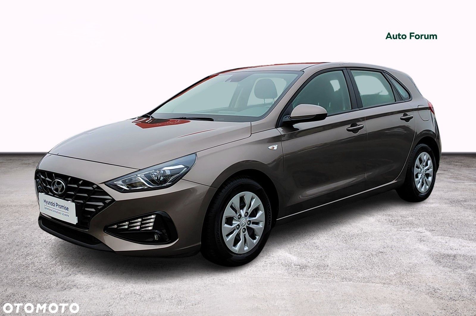 Hyundai i30 - 1