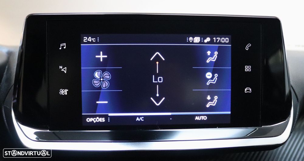 Peugeot 2008 1.2 PureTech Active Pack - 17