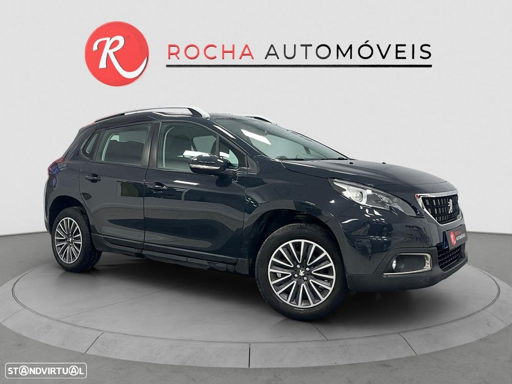 Peugeot 2008 1.2 PureTech Access - 3