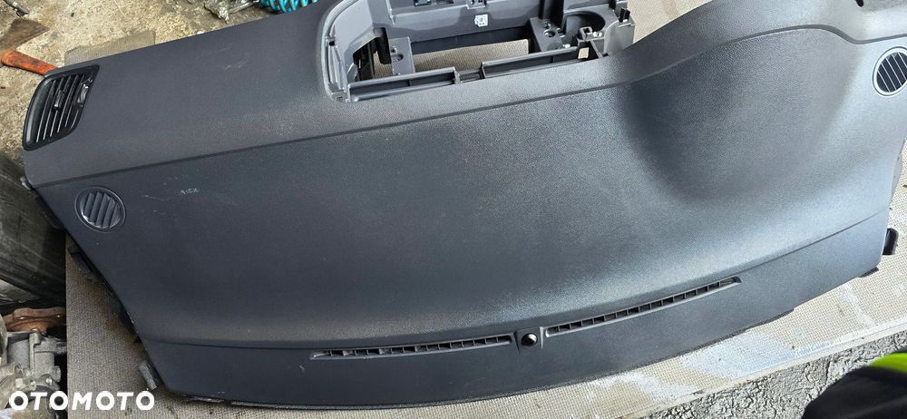 Konsola pasy airbag Kia Rio - 3