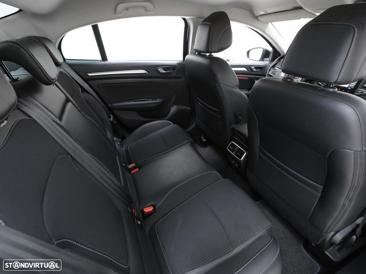 Renault Mégane Grand Coupe 1.5 Blue dCi Intens - 10