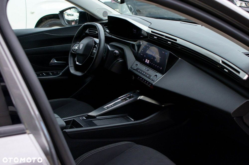 Peugeot 308 1.5 BlueHDi Active Pack S&S EAT8 - 14