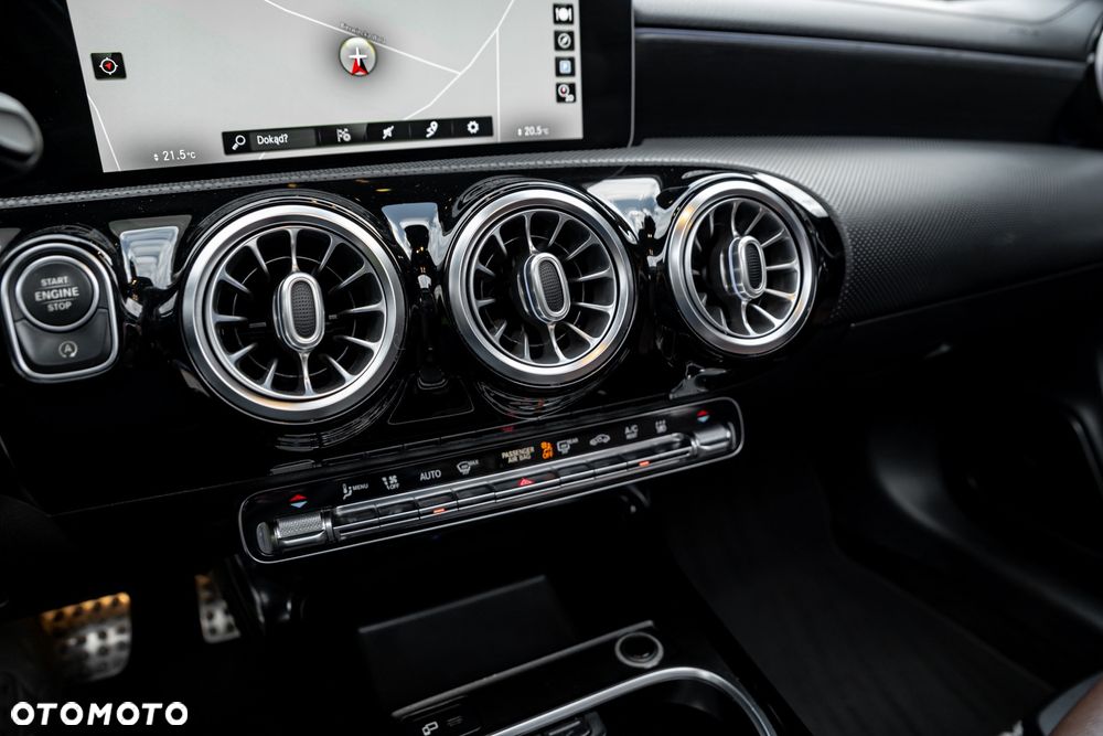 Mercedes-Benz CLA 250 4Matic 8G-DCT Edition AMG Line - 31