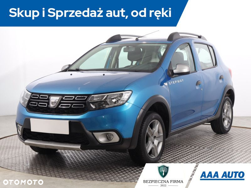 Dacia Sandero - 2